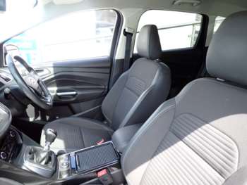Used Ford Kuga 2018 for sale - 74955181: Photo