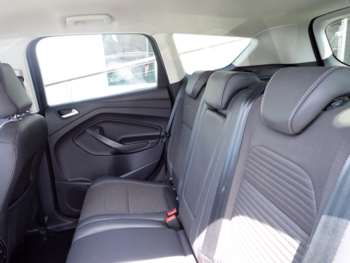 Used Ford Kuga 2018 for sale - 74955181: Photo