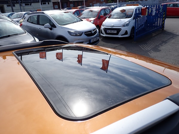 Used Vauxhall Mokka X 2017 for sale - 75475161: Photo 11
