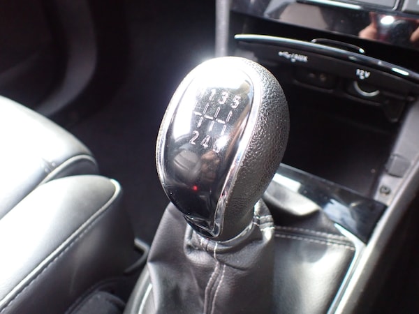Used Vauxhall Mokka X 2017 for sale - 75475161: Photo 14