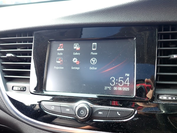 Used Vauxhall Mokka X 2017 for sale - 75475161: Photo 17