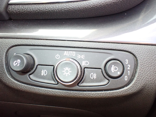 Used Vauxhall Mokka X 2017 for sale - 75475161: Photo 21