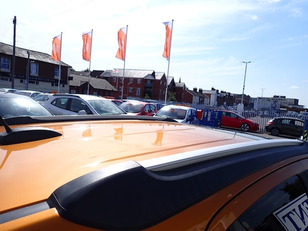 Used Vauxhall Mokka X 2017 for sale - 75475161: Photo 28