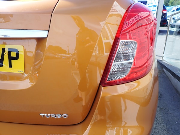 Used Vauxhall Mokka X 2017 for sale - 75475161: Photo 29