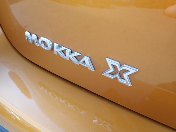 Used Vauxhall Mokka X 2017 for sale - 75475161: Photo 30