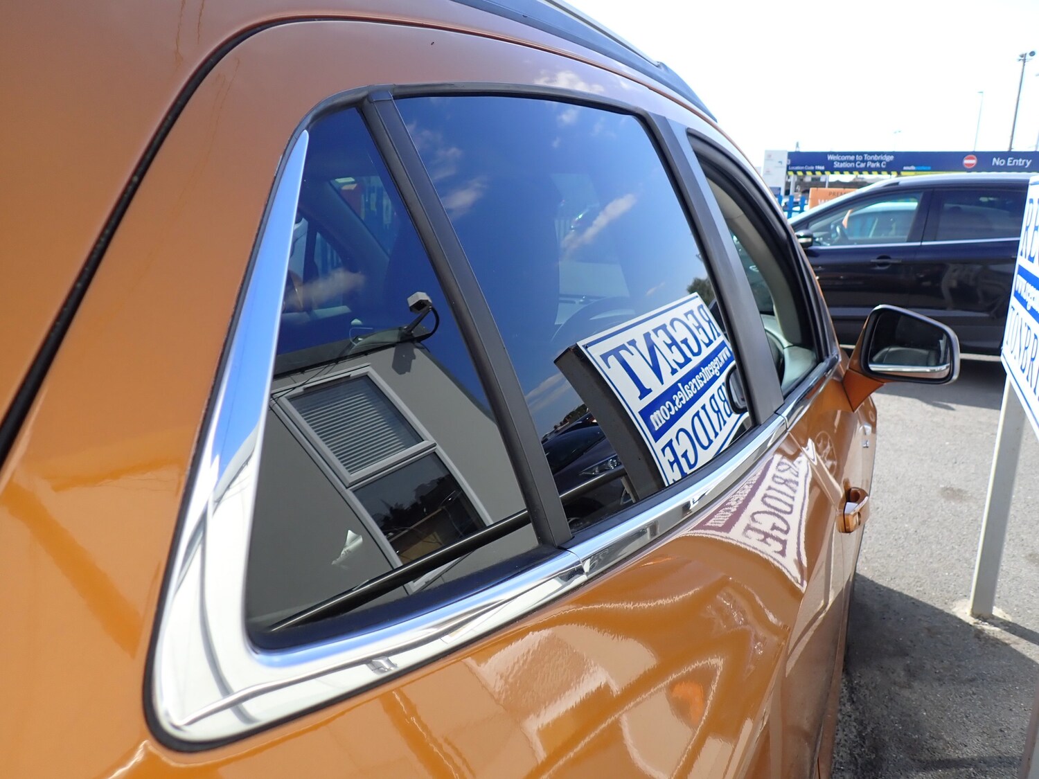 Vehicle 31