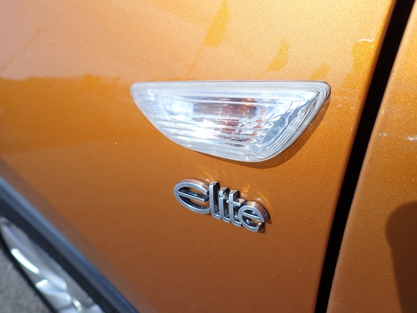 Used Vauxhall Mokka X 2017 for sale - 75475161: Photo 32