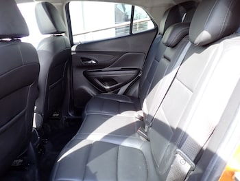 Used Vauxhall Mokka X 2017 for sale - 75475161: Photo