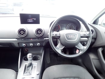 Used Audi A3 2014 for sale - 78526239: Photo
