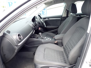Used Audi A3 2014 for sale - 78526239: Photo
