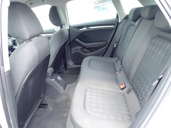 Used Audi A3 2014 for sale - 78526239: Photo