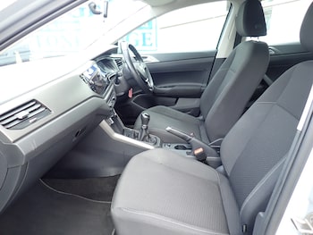 Used Volkswagen Polo 2019 for sale - 78815089: Photo