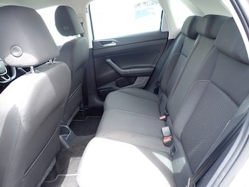 Used Volkswagen Polo 2019 for sale - 78815089: Photo