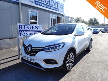 Used Renault Kadjar 2020 for sale - 79749983: Photo