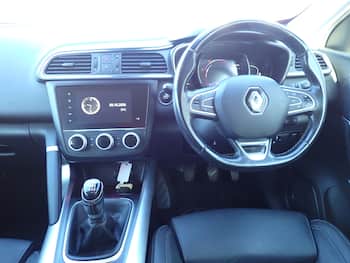 Used Renault Kadjar 2020 for sale - 79749983: Photo