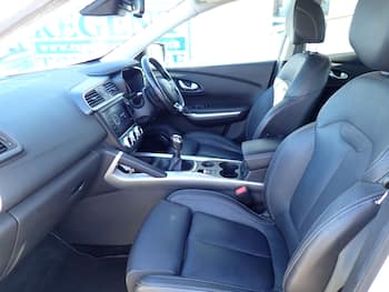 Used Renault Kadjar 2020 for sale - 79749983: Photo