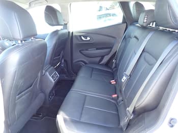 Used Renault Kadjar 2020 for sale - 79749983: Photo