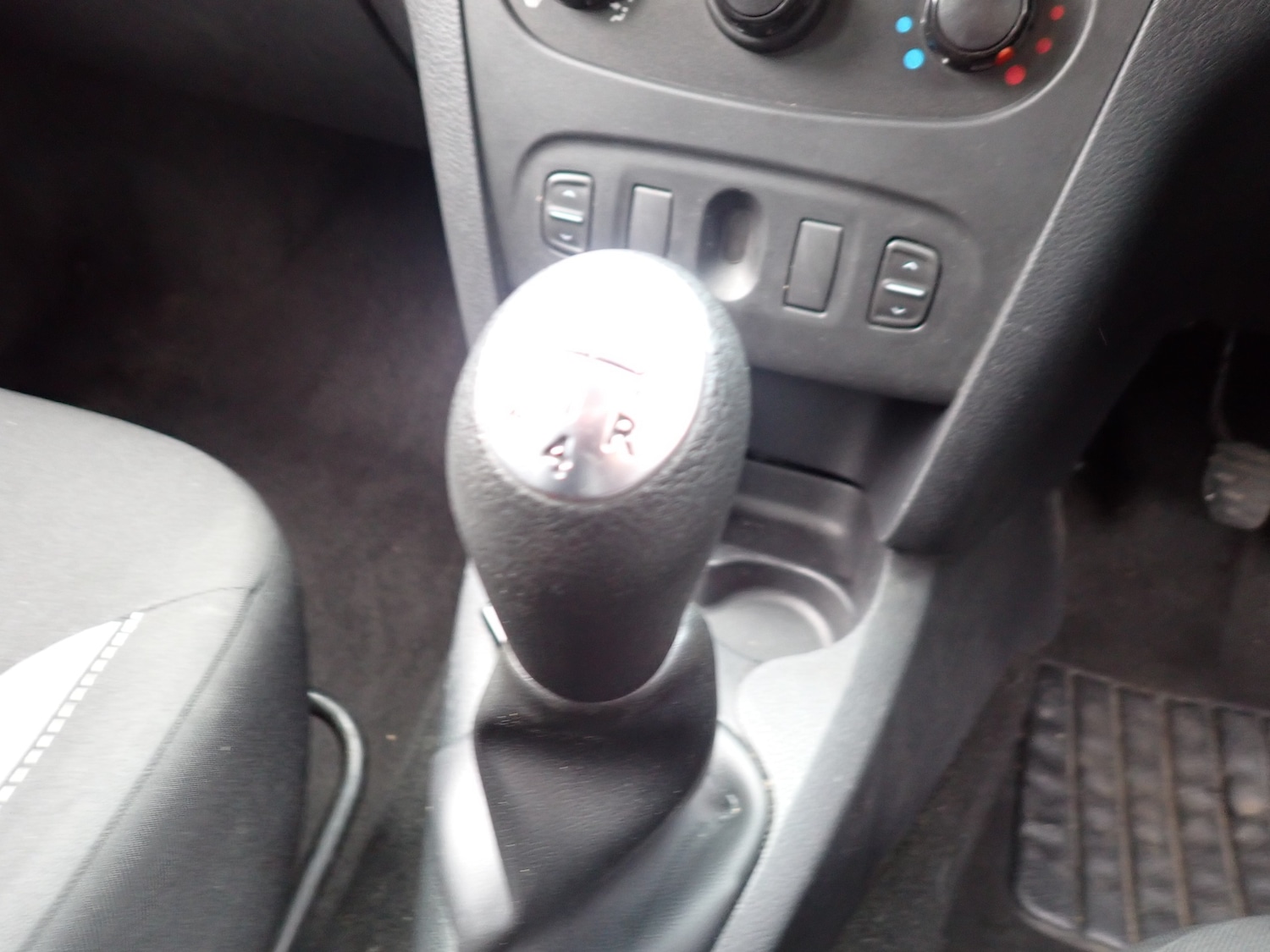 Used Dacia Sandero Stepway 2014 for sale - 76453669: Photo 14