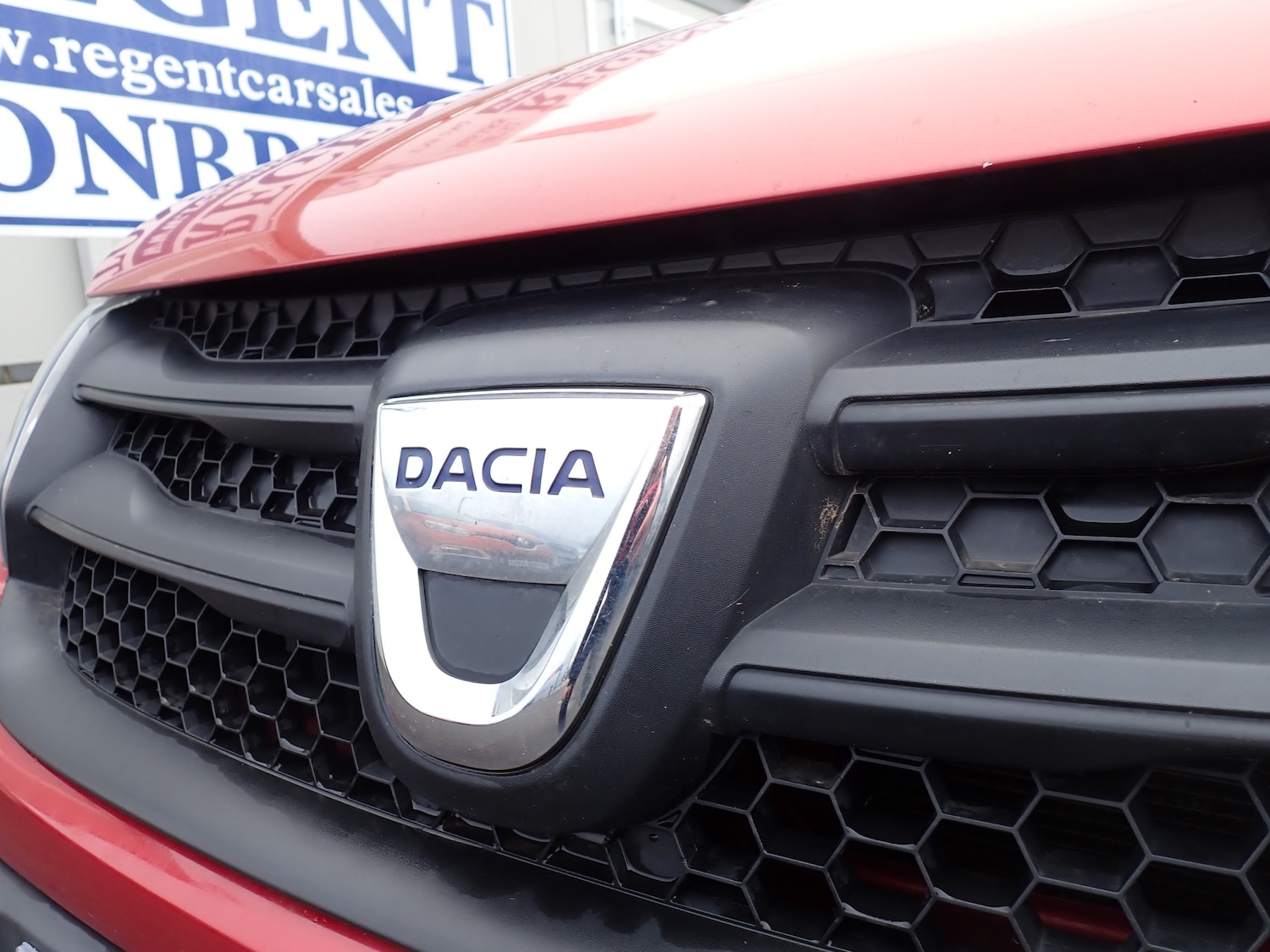 Used Dacia Sandero Stepway 2014 for sale - 76453669: Photo 21