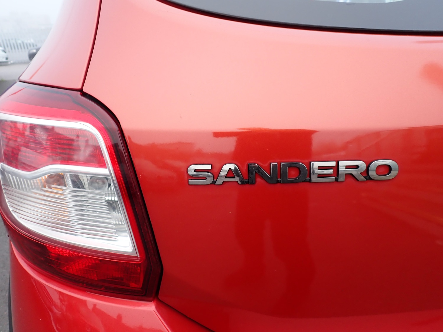 Used Dacia Sandero Stepway 2014 for sale - 76453669: Photo 25