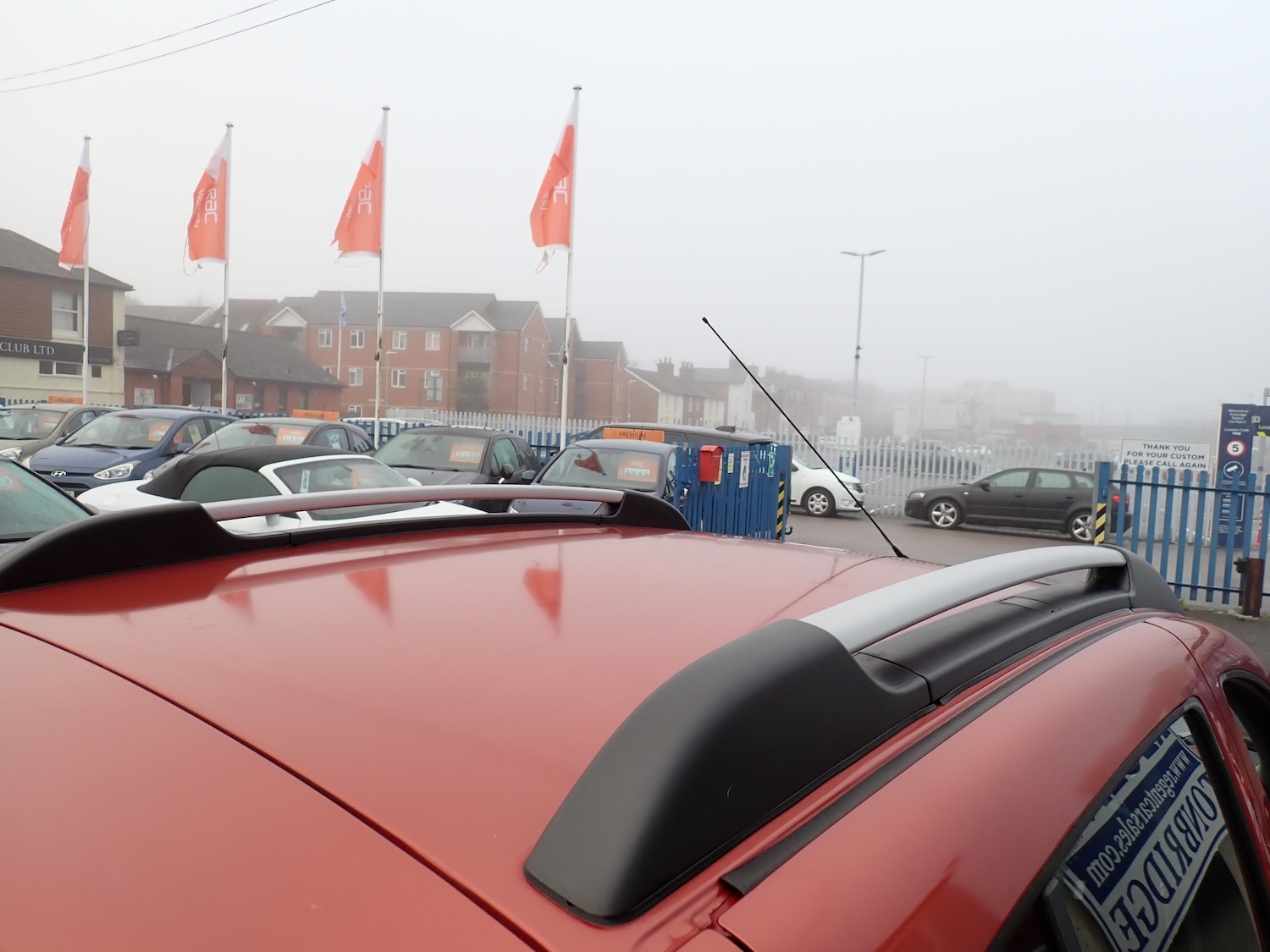 Used Dacia Sandero Stepway 2014 for sale - 76453669: Photo 26