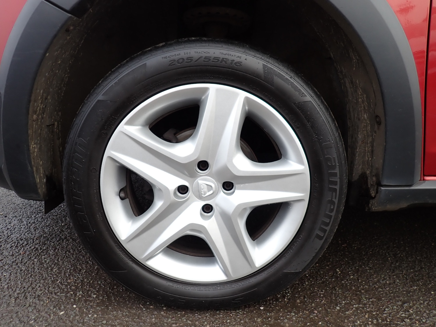 Used Dacia Sandero Stepway 2014 for sale - 76453669: Photo 27