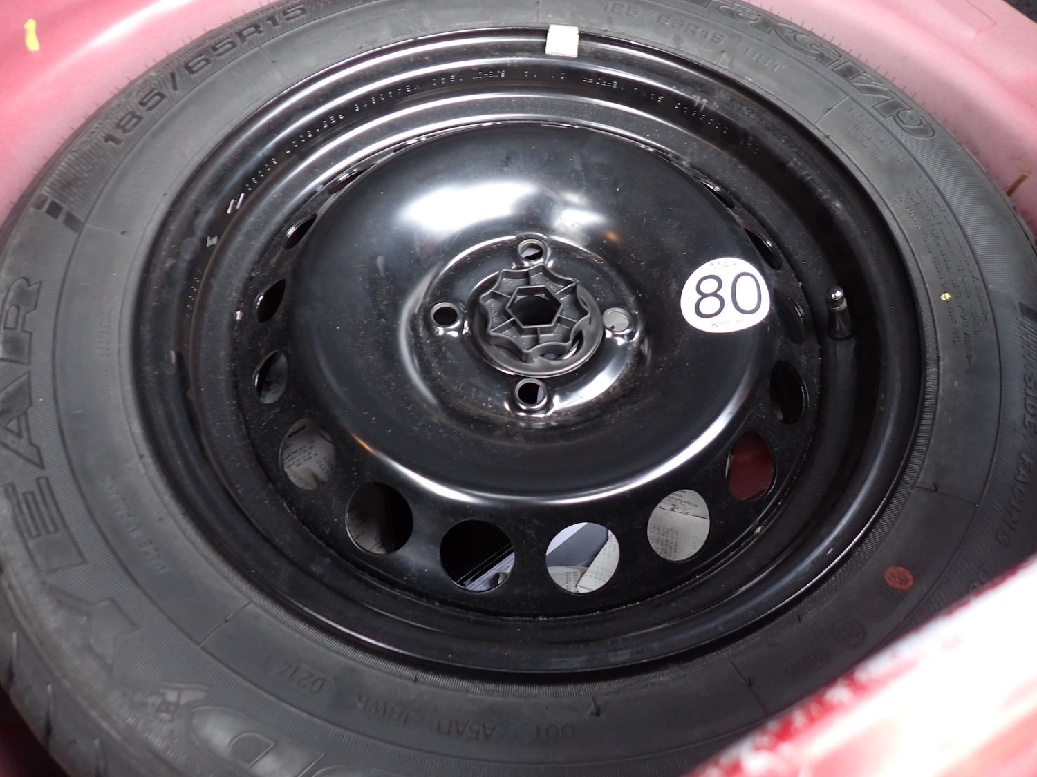 Used Dacia Sandero Stepway 2014 for sale - 76453669: Photo 28