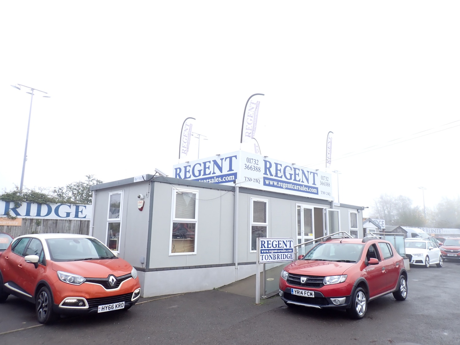 Used Dacia Sandero Stepway 2014 for sale - 76453669: Photo 30