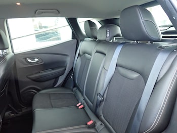 Used Renault Kadjar 2017 for sale - 78182574: Photo