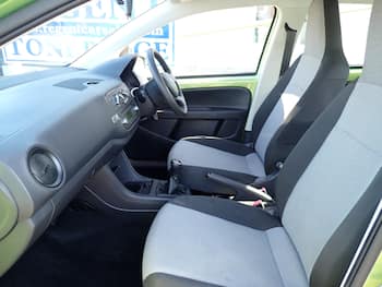 Used Skoda Citigo 2013 for sale - 79599747: Photo