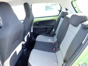 Used Skoda Citigo 2013 for sale - 79599747: Photo