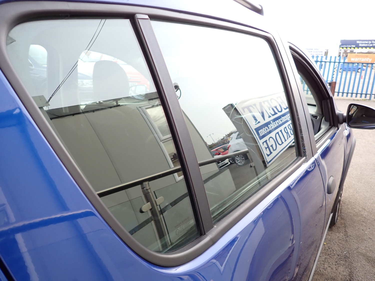 Vehicle 34