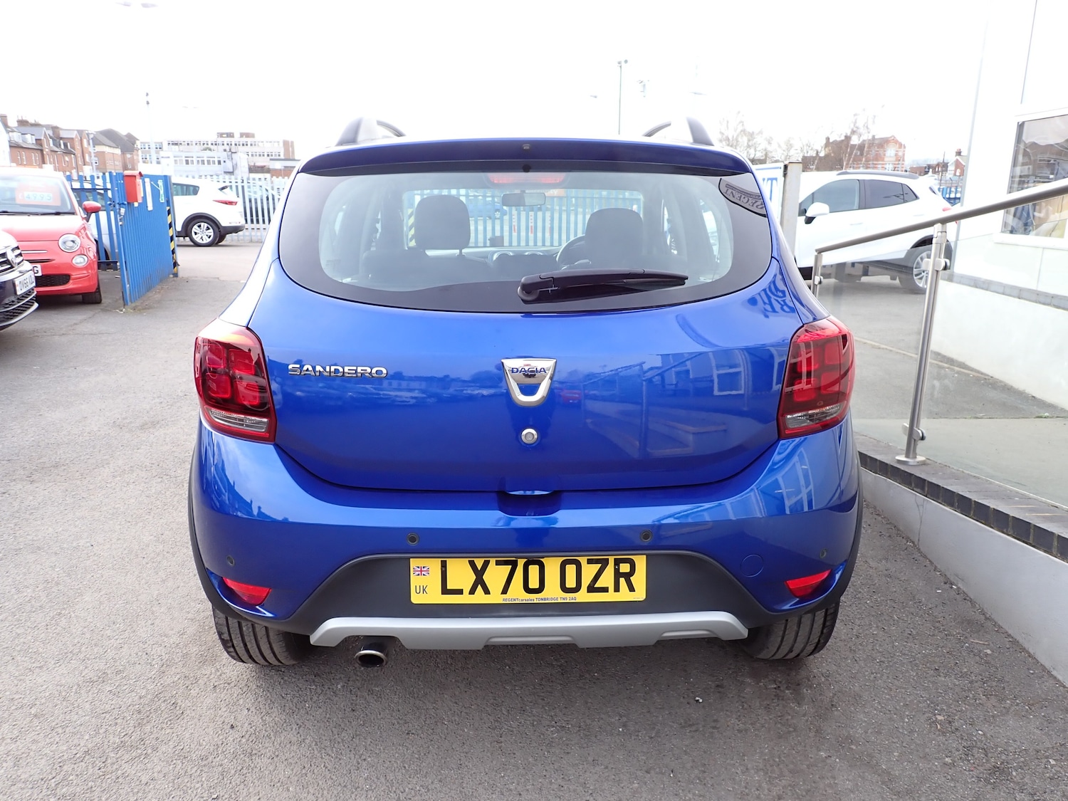 Vehicle 9
