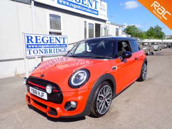 2018 (18) - 1.5 Cooper II 3dr
