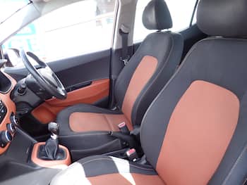 Used Hyundai i10 2014 for sale - 79163329: Photo