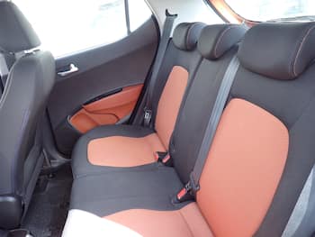 Used Hyundai i10 2014 for sale - 79163329: Photo