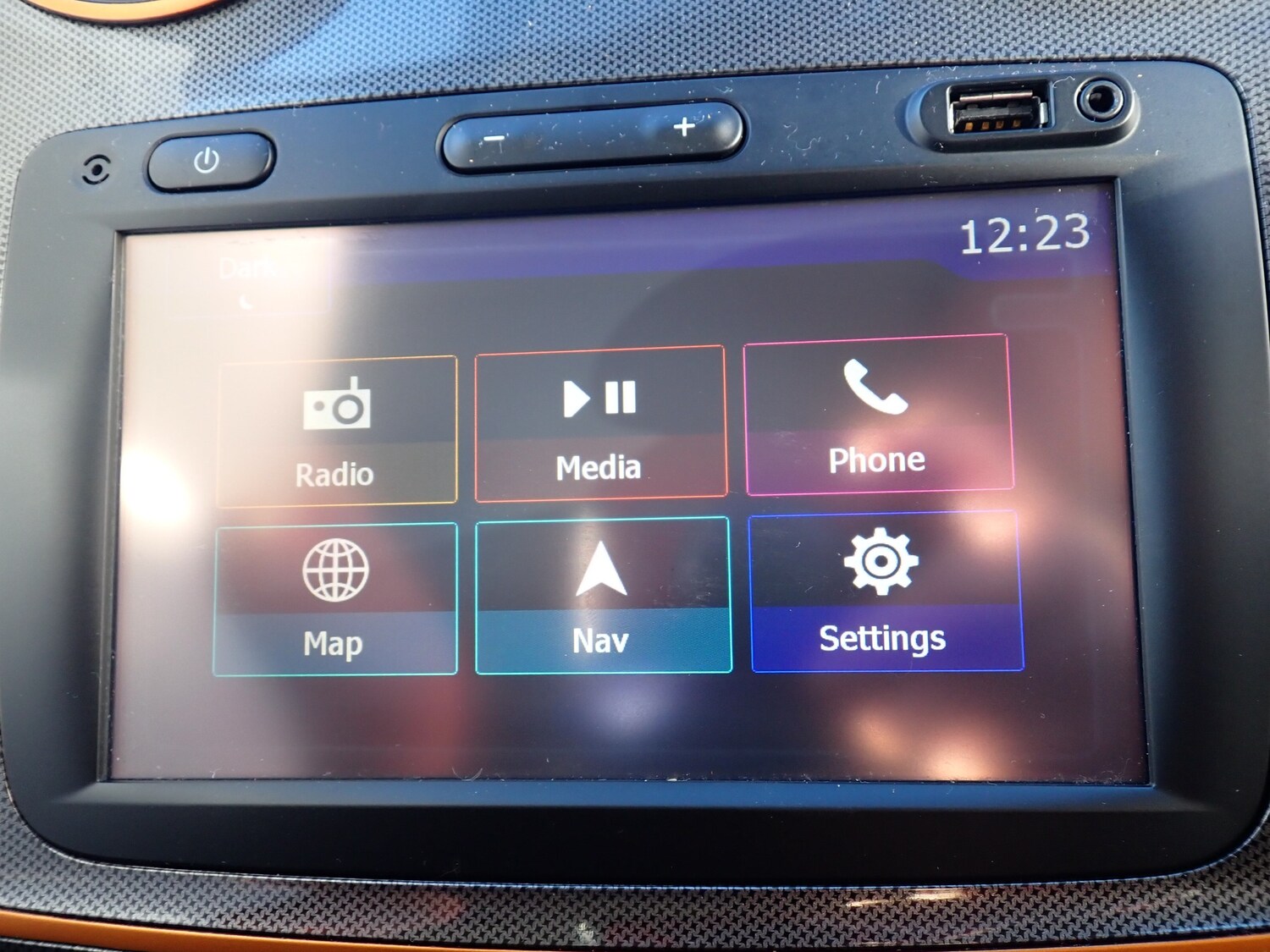 Used Dacia Sandero Stepway 2017 for sale - 77104131: Photo 15