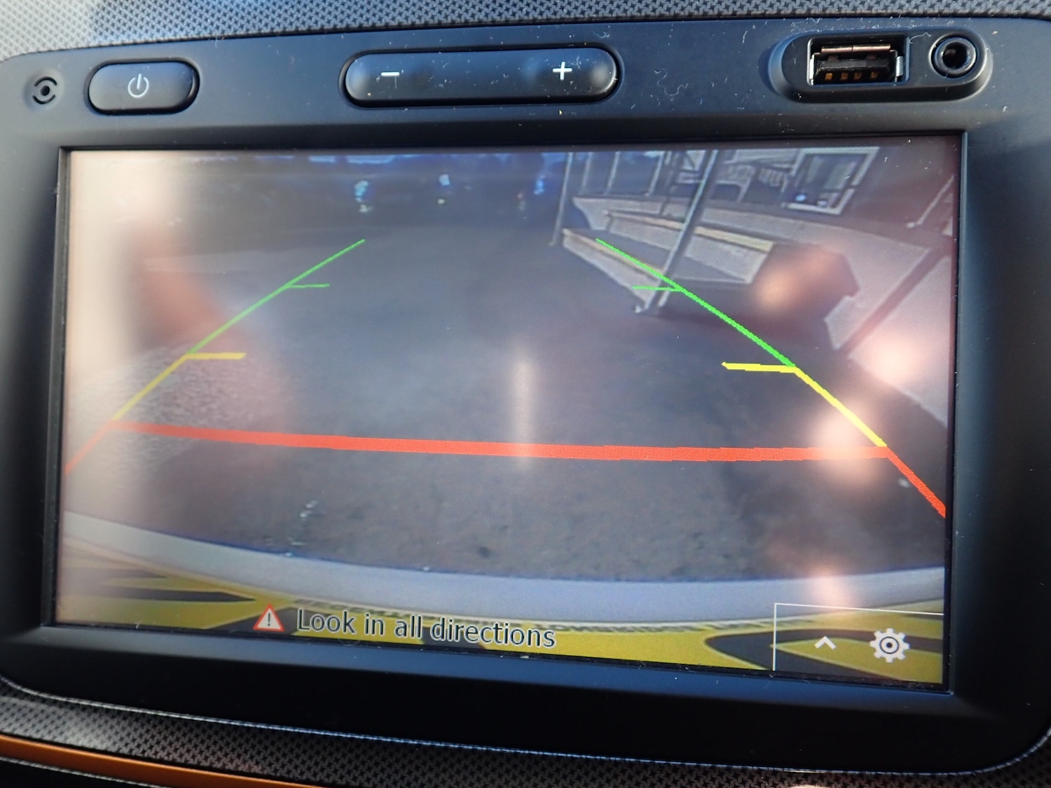 Used Dacia Sandero Stepway 2017 for sale - 77104131: Photo 17