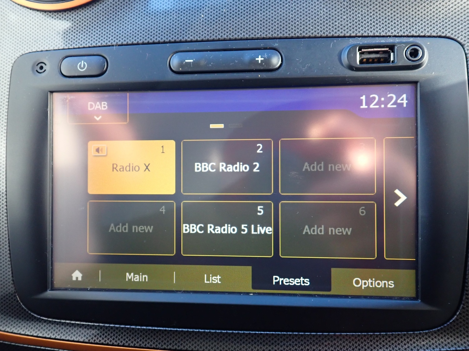 Used Dacia Sandero Stepway 2017 for sale - 77104131: Photo 18