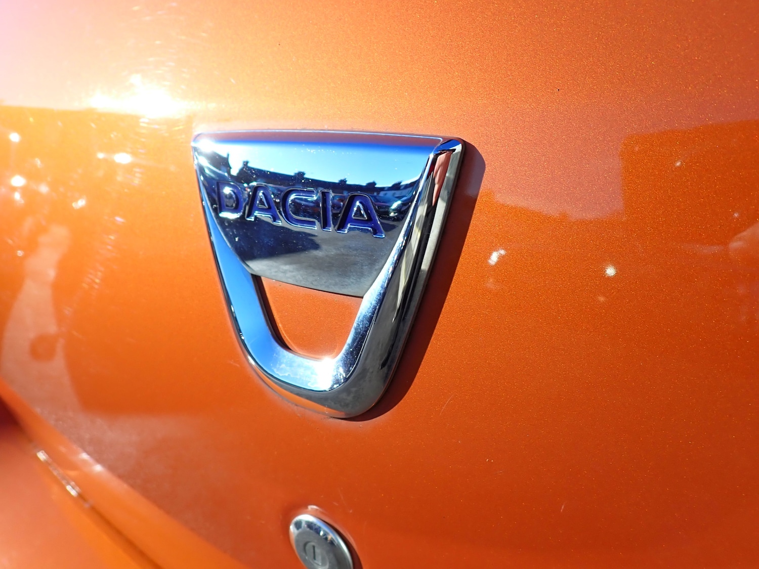 Used Dacia Sandero Stepway 2017 for sale - 77104131: Photo 30