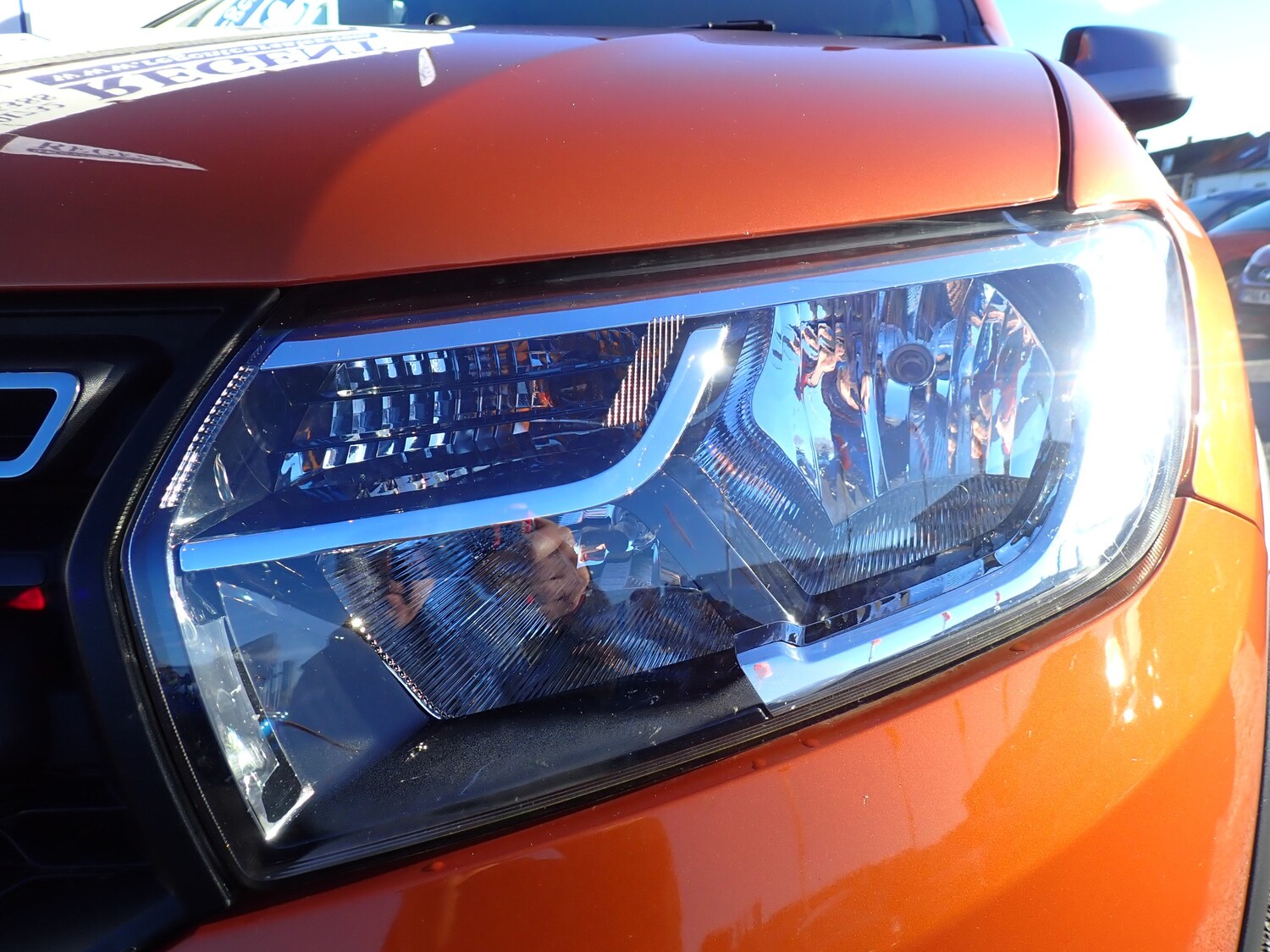 Used Dacia Sandero Stepway 2017 for sale - 77104131: Photo 31