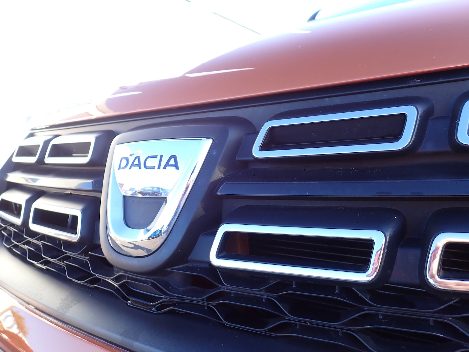 Used Dacia Sandero Stepway 2017 for sale - 77104131: Photo 32