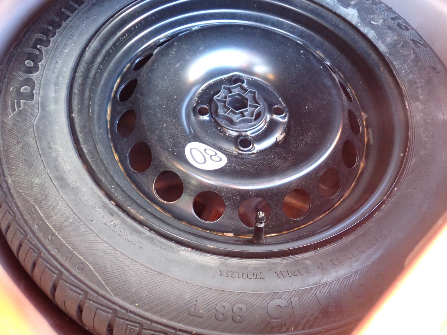 Used Dacia Sandero Stepway 2017 for sale - 77104131: Photo 35