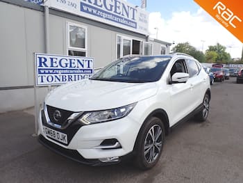 Used Nissan Qashqai 2019 for sale - 79662936: Photo