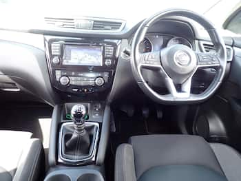 Used Nissan Qashqai 2019 for sale - 79662936: Photo