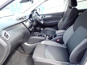 Used Nissan Qashqai 2019 for sale - 79662936: Photo
