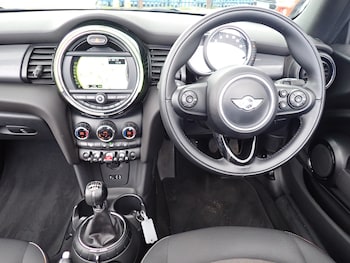 Used MINI Convertible 2016 for sale - 77904312: Photo