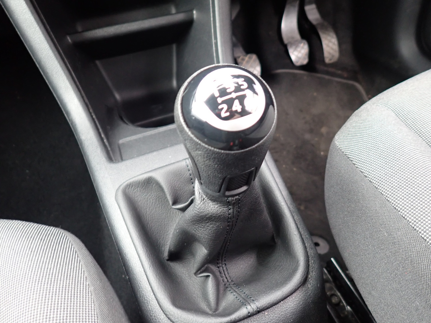 Used Volkswagen up! 2014 for sale - 77378278: Photo 12