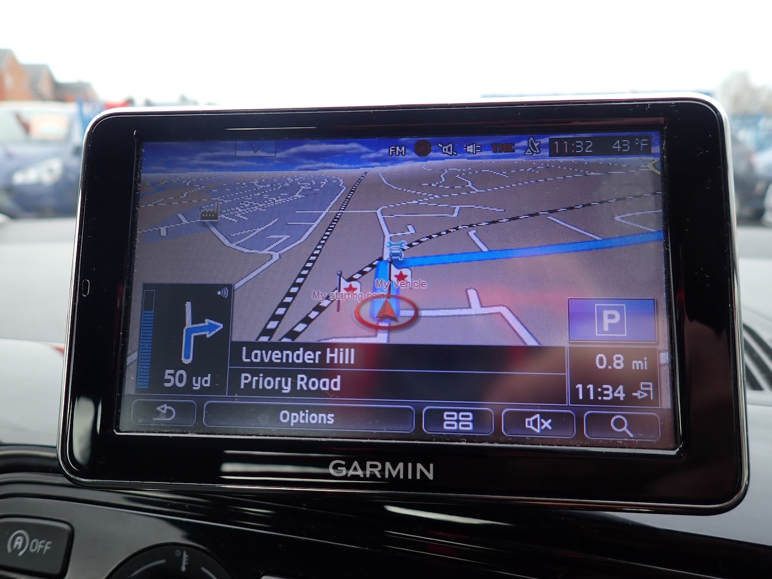 Used Volkswagen up! 2014 for sale - 77378278: Photo 16