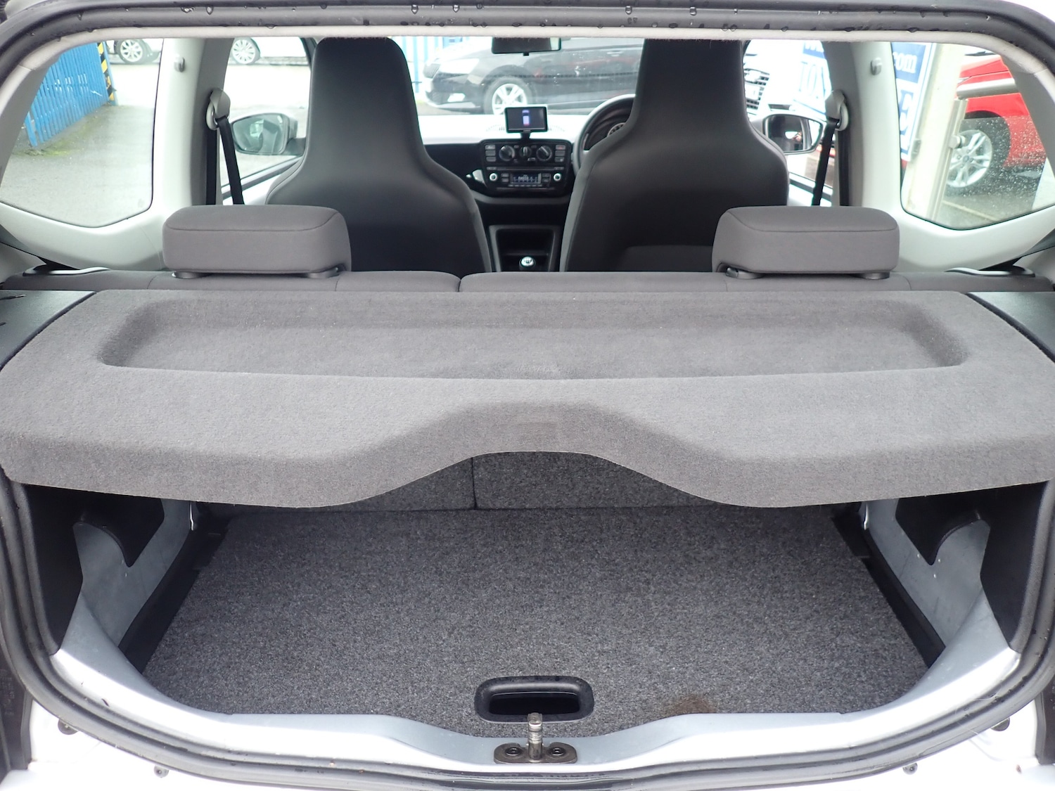 Used Volkswagen up! 2014 for sale - 77378278: Photo 20